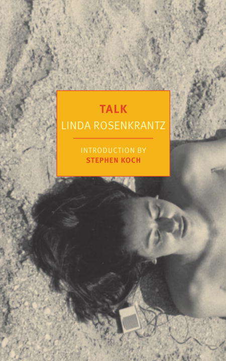 Book cover of Talk