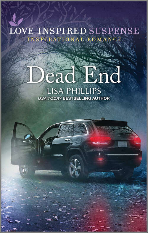 Book cover of Dead End (Original)