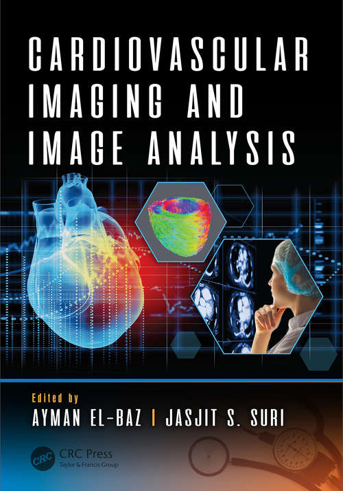 Cardiovascular Imaging and Image Analysis