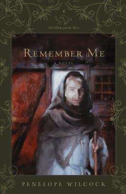 Book cover of Remember Me (The Hawk and the Dove #6)