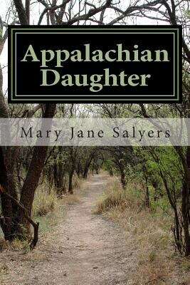 Book cover of Appalachian Daughter