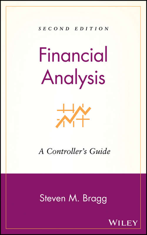 Book cover of Financial Analysis