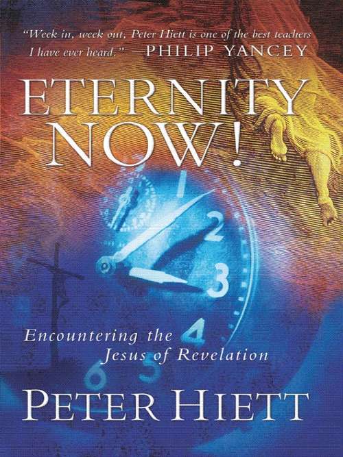 Eternity Now