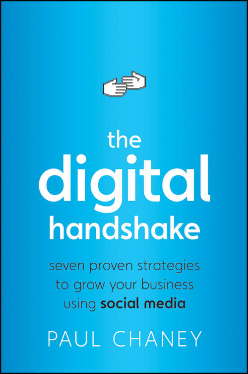 The Digital Handshake