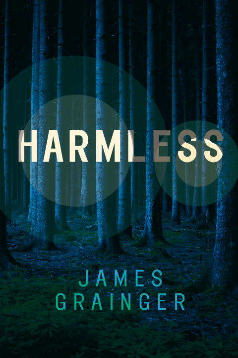 Book cover of Harmless