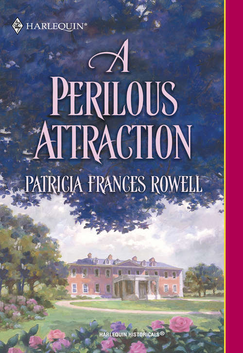 Book cover of A Perilous Attraction