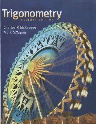 Trigonometry (Seventh Edition)