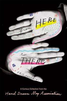 Book cover of From Here to There