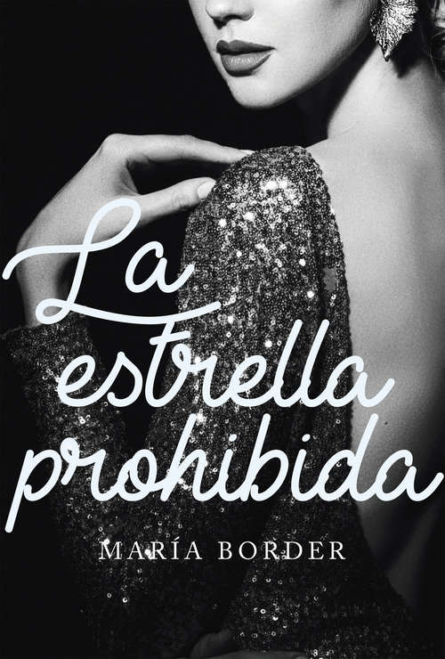 Book cover of La estrella prohibida