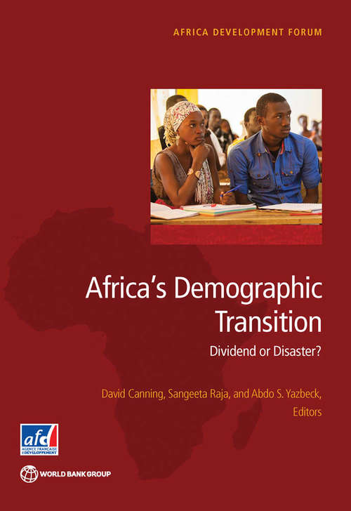 Africa's Demographic Transition