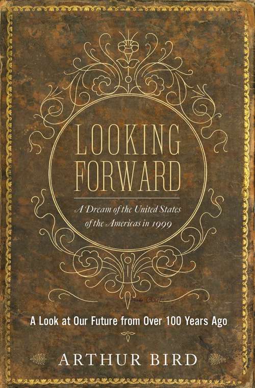 Book cover of Looking Forward