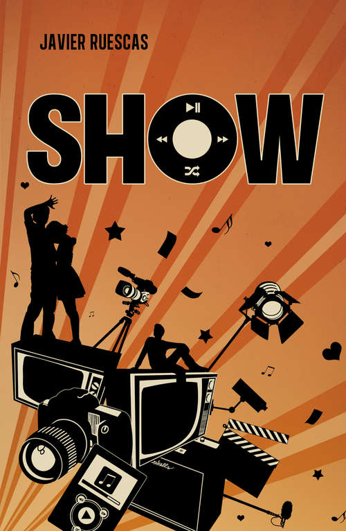 Book cover of Show (Play: Volumen 2)