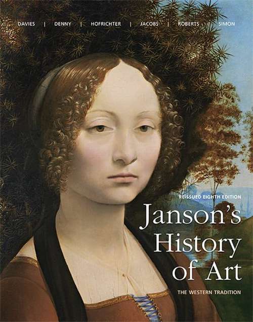 Janson's History of Art: The Western Tradition