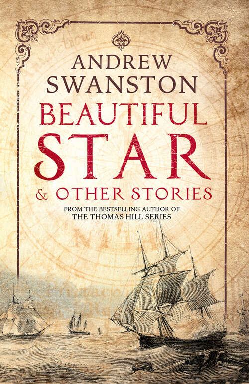 Book cover of Beautiful Star & Other Stories