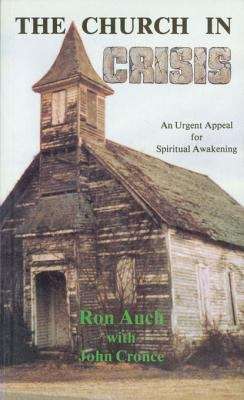 Book cover of Church in Crisis, The