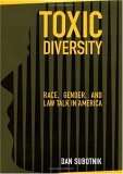Book cover of Toxic Diversity