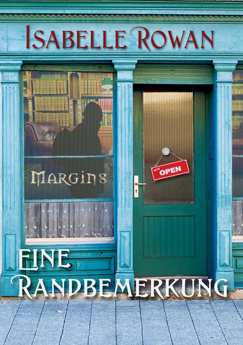 Book cover of Eine Randbemerkung (Der Buchladen #1)
