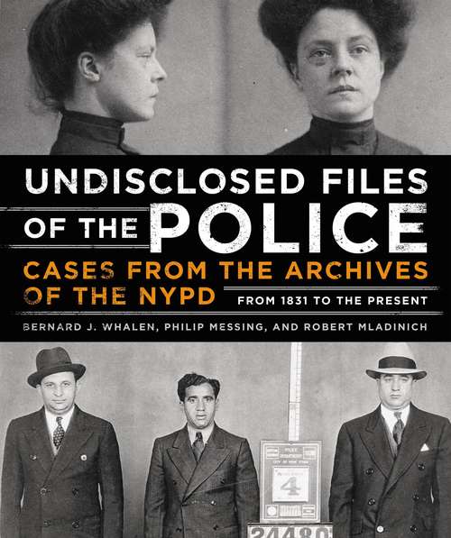 Undisclosed Files of the Police