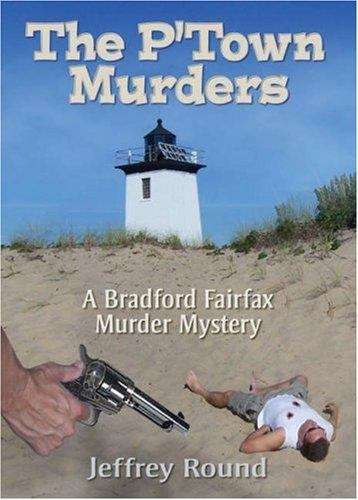 Book cover of The P'Town Murders
