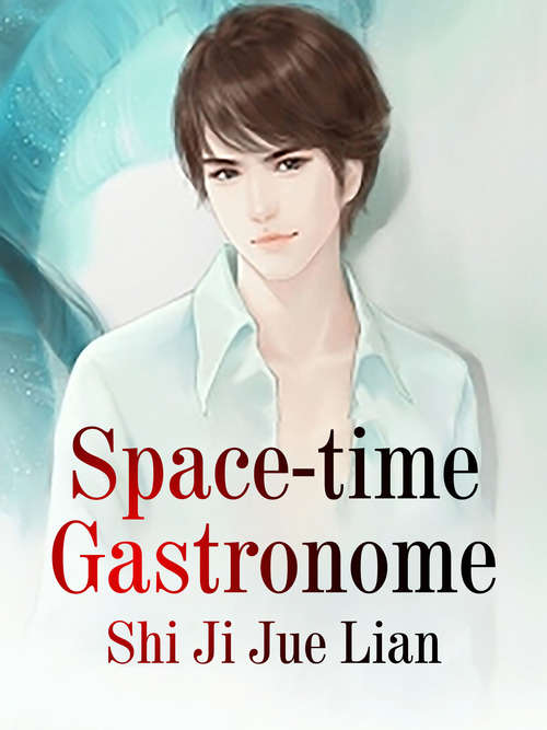 Space-time Gastronome (Volume 1 #1)