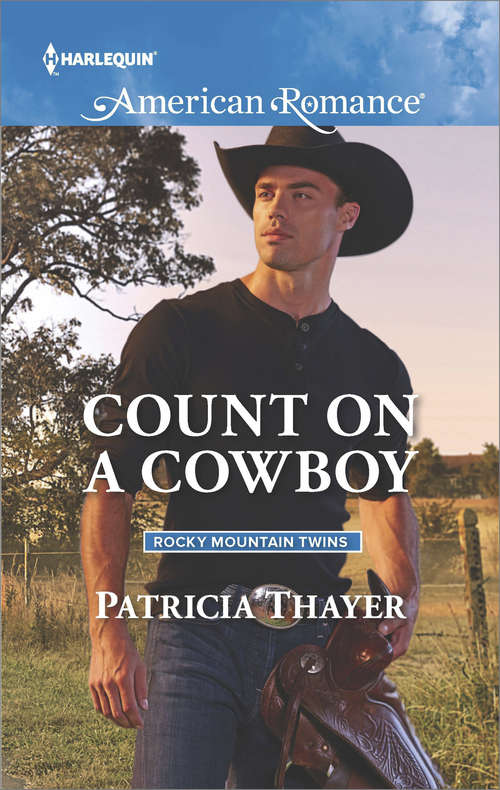 Count on a Cowboy