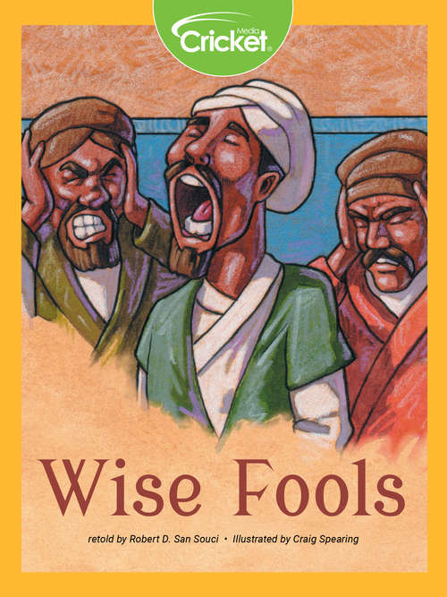 Wise Fools