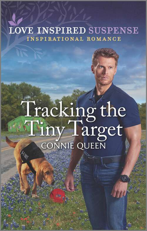 Book cover of Tracking the Tiny Target (Original)
