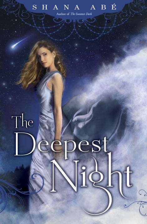 Book cover of The Deepest Night