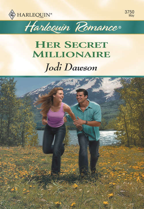 Book cover of Her Secret Millionaire