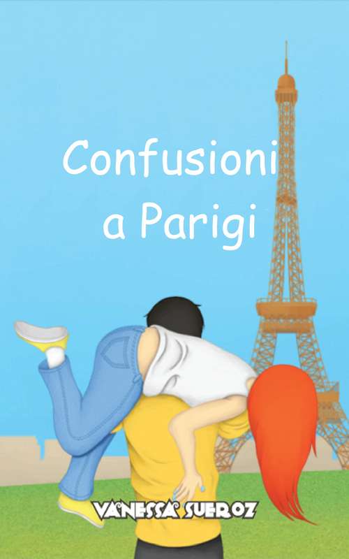 Confusioni a Parigi