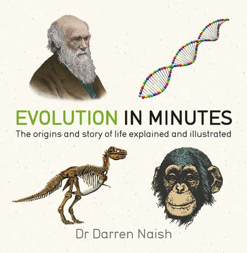 Evolution in Minutes (IN MINUTES)