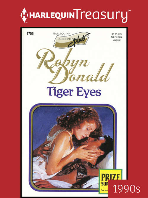 Book cover of Tiger Eyes