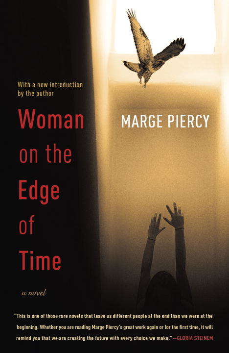 Woman on the Edge of Time: A Novel (A\women's Press Classic Ser.)