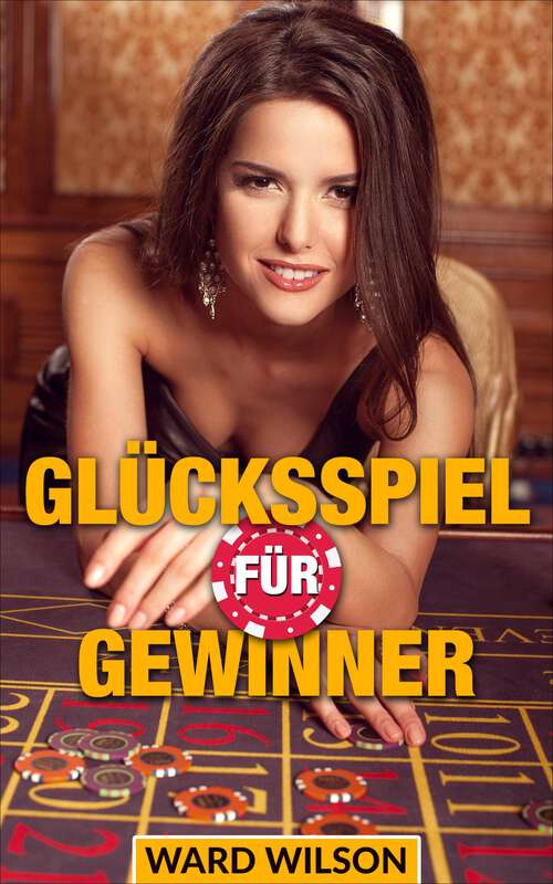 Book cover of Glücksspiel für Gewinner