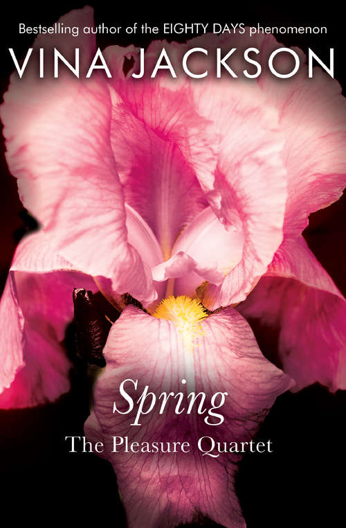 Book cover of Spring