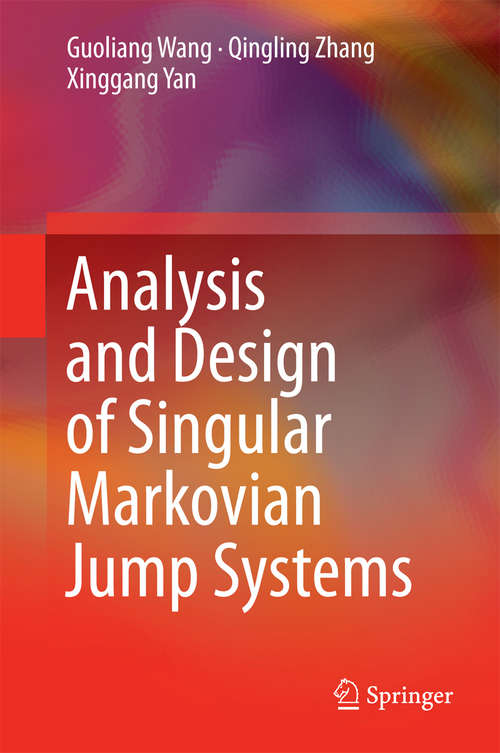 Analysis and Design of Singular Markovian Jump Systems