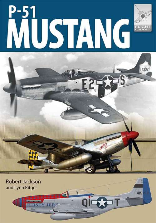 P-51 Mustang (Flight Craft)