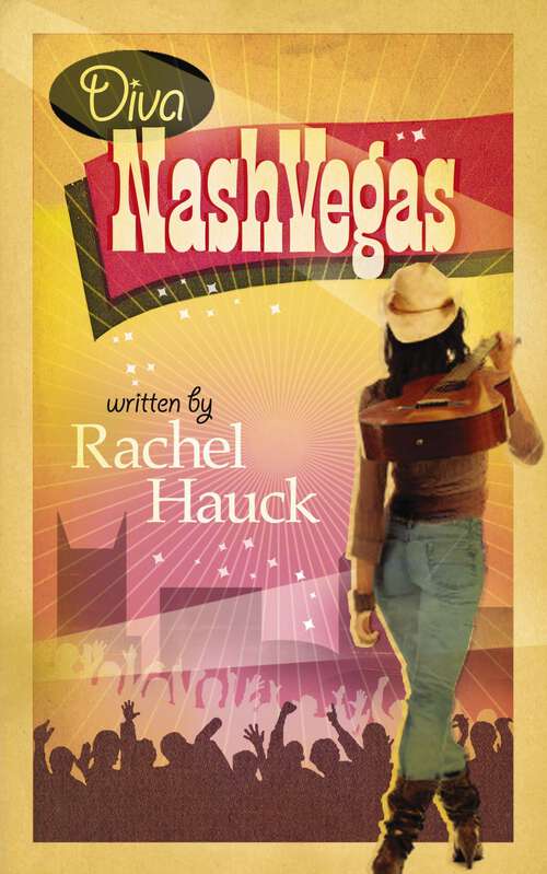 Book cover of Diva NashVegas