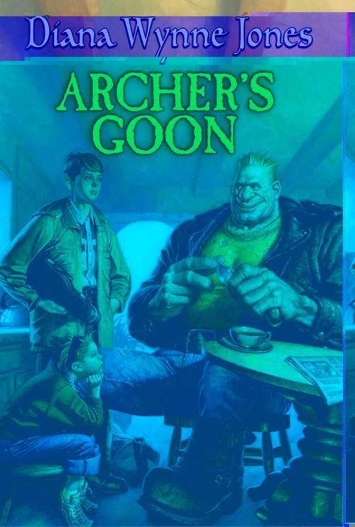 Archer's Goon