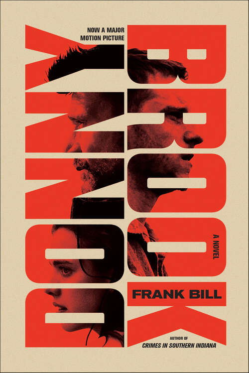 Book cover of Donnybrook: A Novel
