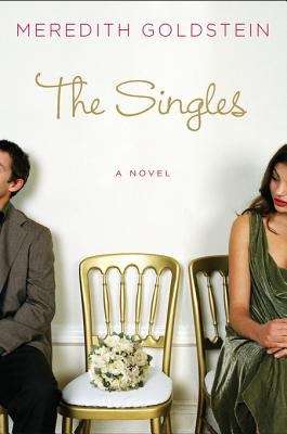 Book cover of The Singles: A Novel