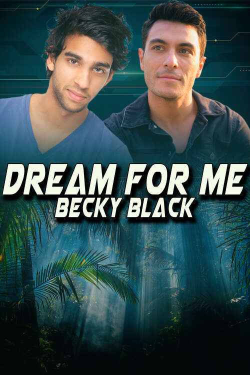 Book cover of Dream for Me