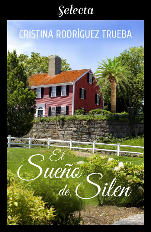 Book cover of El sueño de Silen