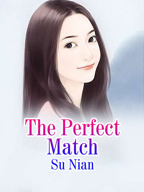 Book cover of The Perfect Match: Volume 1 (Volume 1 #1)