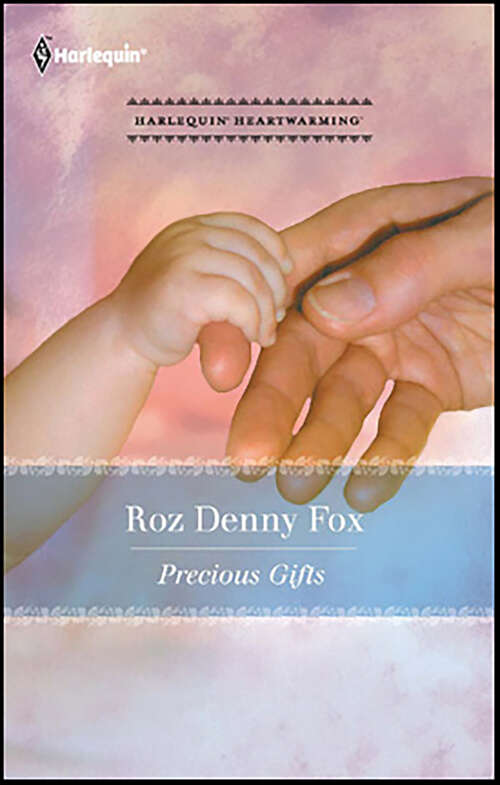Book cover of Precious Gifts