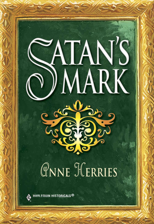 Book cover of Satan's Mark