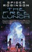 Book cover of The Free Lunch