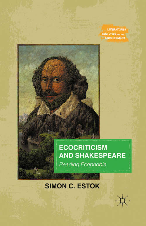 Ecocriticism and Shakespeare