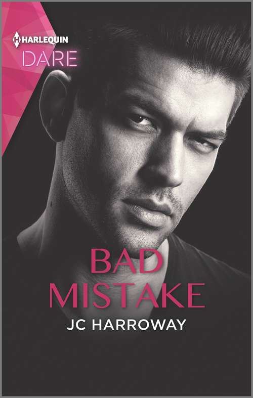 Bad Mistake: A Scorching Hot Romance (The Pleasure Pact #3)