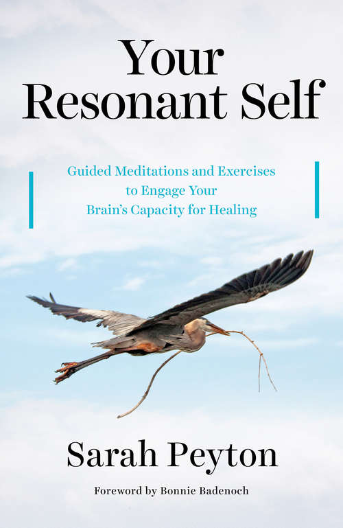 Book cover of Your Resonant Self
